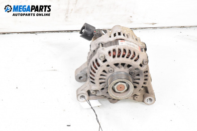 Компресор климатик за Citroen C2 Hatchback (09.2003 - 09.2017) 1.1, 60 к.с.