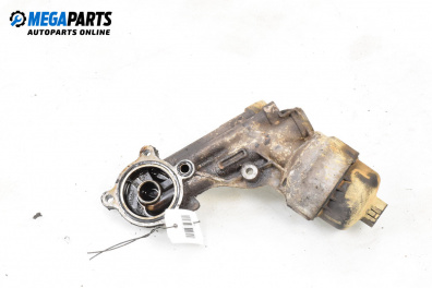 Корпус за маслен филтър за Citroen C2 Hatchback (09.2003 - 09.2017) 1.1, 60 к.с.