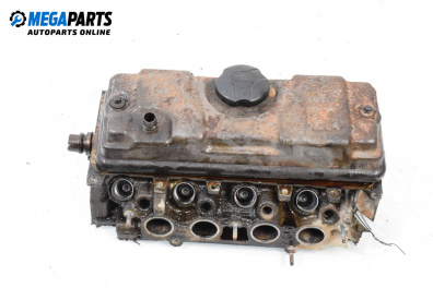 Глава за Citroen C2 Hatchback (09.2003 - 09.2017) 1.1, 60 к.с.