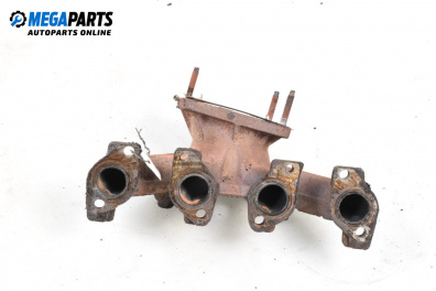 Изпускателен колектор  за Citroen C2 Hatchback (09.2003 - 09.2017) 1.1, 60 к.с.