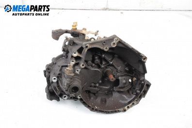 Ръчна скоростна кутия за Citroen C2 Hatchback (09.2003 - 09.2017) 1.1, 60 к.с.