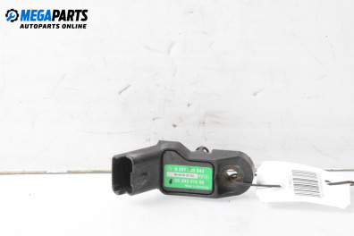 MAP сензор за Citroen C2 Hatchback (09.2003 - 09.2017), № 0 261 230 043