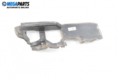 Пластмасова кора за BMW 7 Series E65 (11.2001 - 12.2009), 4+1 вр., седан