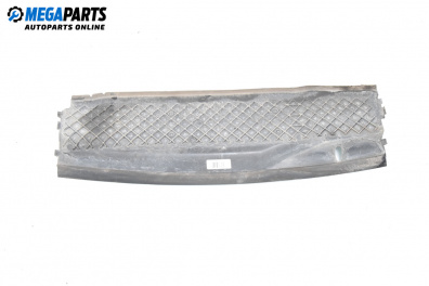 Пластмасова кора за BMW 7 Series E65 (11.2001 - 12.2009), 4+1 вр., седан