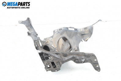 Елемент маска за BMW 7 Series E65 (11.2001 - 12.2009), седан, позиция: дясна