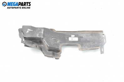 Пластмасова кора за BMW 7 Series E65 (11.2001 - 12.2009), 4+1 вр., седан