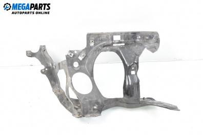 Елемент маска за BMW 7 Series E65 (11.2001 - 12.2009), седан, позиция: лява