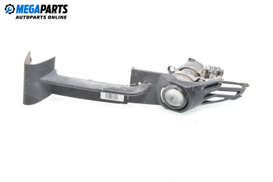 Халоген за BMW 7 Series E65 (11.2001 - 12.2009), седан, позиция: лява