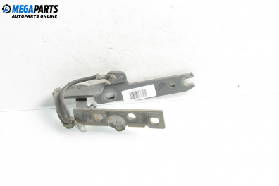 Панта преден капак за BMW 7 Series E65 (11.2001 - 12.2009), 4+1 вр., седан, позиция: дясна