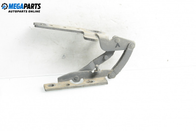 Панта преден капак за BMW 7 Series E65 (11.2001 - 12.2009), 4+1 вр., седан, позиция: лява