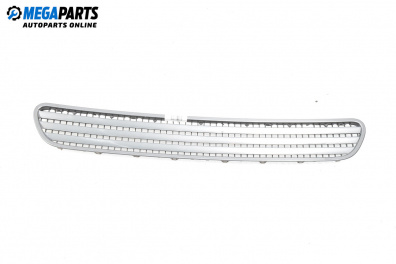 Решетка преден капак за BMW 7 Series E65 (11.2001 - 12.2009), седан, позиция: предна