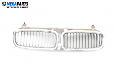 Решетка за BMW 7 Series E65 (11.2001 - 12.2009), седан, позиция: предна