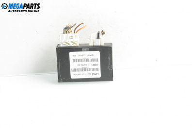 Модул окачване за BMW 7 Series E65 (11.2001 - 12.2009), № 412.215/083/004