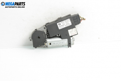 Мотор шибедах за BMW 7 Series E65 (11.2001 - 12.2009), седан, № 67.61-6 924 111