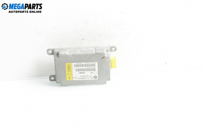 Модул за AIRBAG за BMW 7 Series E65 (11.2001 - 12.2009), № 65.77-6920472