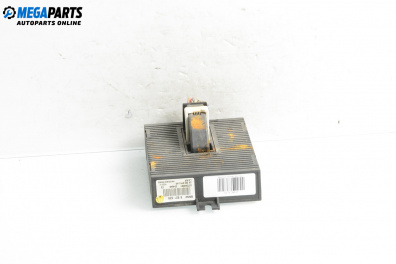 Реле подгревни свещи за BMW 7 Series E65 (11.2001 - 12.2009) 745 i, № 6 921 329