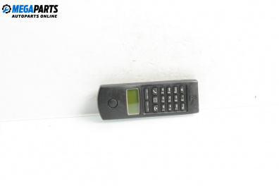 Телефон за BMW 7 Series E65 (11.2001 - 12.2009)