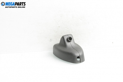 Интериорна пластмаса за BMW 7 Series E65 (11.2001 - 12.2009), 4+1 вр., седан, позиция: предна