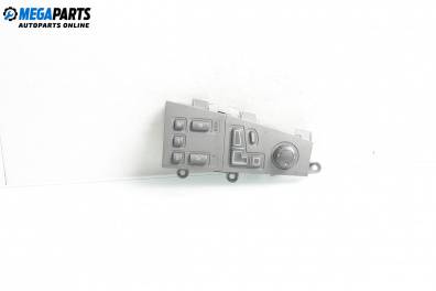 Бутони реглаж ел. седалка за BMW 7 Series E65 (11.2001 - 12.2009)