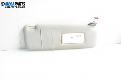 Сенник за BMW 7 Series E65 (11.2001 - 12.2009), позиция: дясна