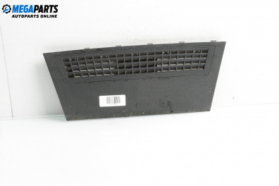 Интериорна пластмаса за BMW 7 Series E65 (11.2001 - 12.2009), 4+1 вр., седан, позиция: предна