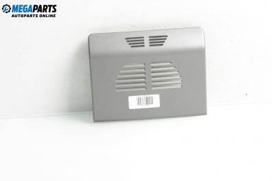 Интериорна пластмаса за BMW 7 Series E65 (11.2001 - 12.2009), 4+1 вр., седан, позиция: предна