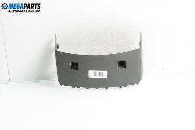 Интериорна пластмаса за BMW 7 Series E65 (11.2001 - 12.2009), 4+1 вр., седан, позиция: предна