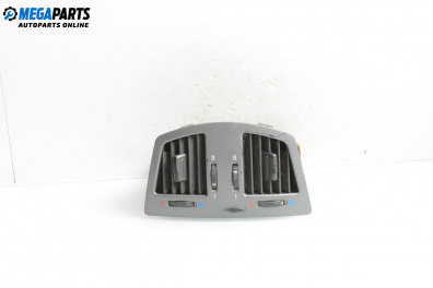 Духалки парно за BMW 7 Series E65 (11.2001 - 12.2009)