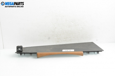 Интериорна пластмаса за BMW 7 Series E65 (11.2001 - 12.2009), 4+1 вр., седан, позиция: предна