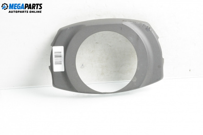 Интериорна пластмаса за BMW 7 Series E65 (11.2001 - 12.2009), 4+1 вр., седан, позиция: предна