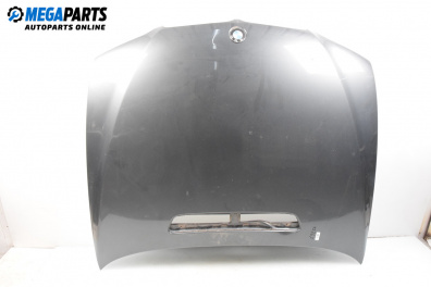 Преден капак за BMW 7 Series E65 (11.2001 - 12.2009), 4+1 вр., седан, позиция: предна