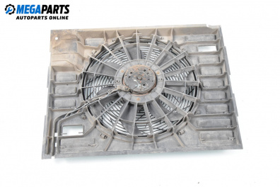 Перка охлаждане за BMW 7 Series E65 (11.2001 - 12.2009) 745 i, 333 к.с.