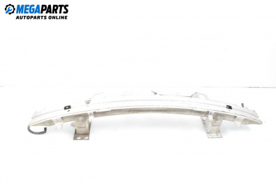 Основа броня за BMW 7 Series E65 (11.2001 - 12.2009), седан, позиция: предна