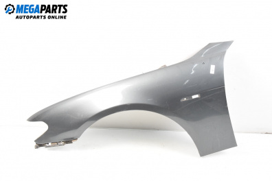 Калник за BMW 7 Series E65 (11.2001 - 12.2009), 4+1 вр., седан, позиция: предна, лява