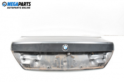 Заден капак за BMW 7 Series E65 (11.2001 - 12.2009), 4+1 вр., седан, позиция: задна