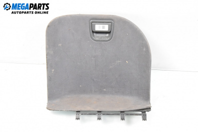 Кора багажник за BMW 7 Series E65 (11.2001 - 12.2009), 4+1 вр., седан