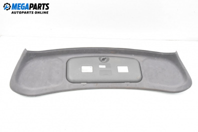 Кора багажник за BMW 7 Series E65 (11.2001 - 12.2009), 4+1 вр., седан