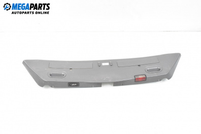 Кора заден капак за BMW 7 Series E65 (11.2001 - 12.2009), 4+1 вр., седан