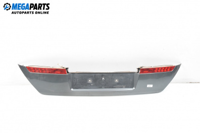 Стойка заден номер за BMW 7 Series E65 (11.2001 - 12.2009), седан