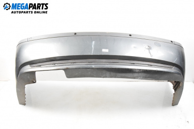 Задна броня за BMW 7 Series E65 (11.2001 - 12.2009), седан