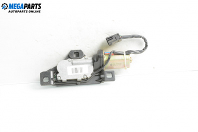 Ел. мотор за чистачките за BMW 7 Series E65 (11.2001 - 12.2009), седан, позиция: задна