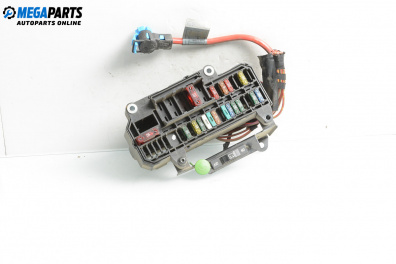 Бушонно табло за BMW 7 Series E65 (11.2001 - 12.2009) 745 i, 333 к.с.