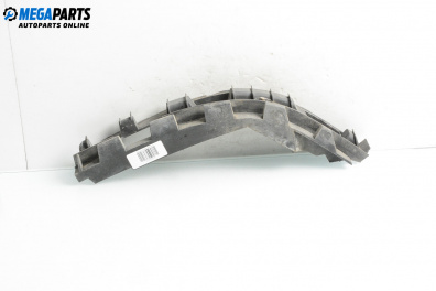 Държач броня за BMW 7 Series E65 (11.2001 - 12.2009), седан, позиция: задна, дясна