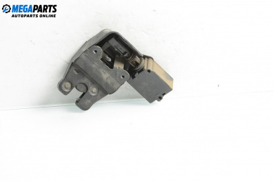 Брава заден капак за BMW 7 Series E65 (11.2001 - 12.2009), седан, позиция: задна