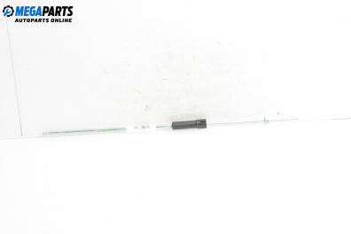 Планка за BMW 7 Series E65 (11.2001 - 12.2009), 4+1 вр., седан