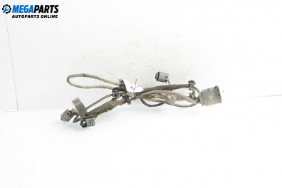 Ел. инсталация парктроник за BMW 7 Series E65 (11.2001 - 12.2009) 745 i, 333 к.с.