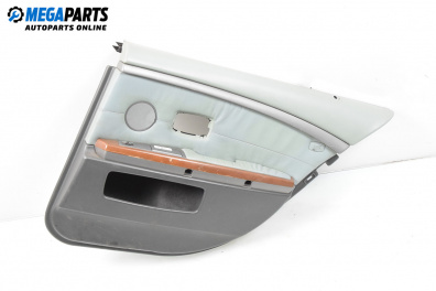 Кора врата за BMW 7 Series E65 (11.2001 - 12.2009), 4+1 вр., седан, позиция: задна, дясна