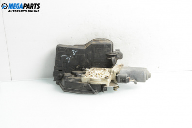 Брава на врата за BMW 7 Series E65 (11.2001 - 12.2009), позиция: задна, дясна