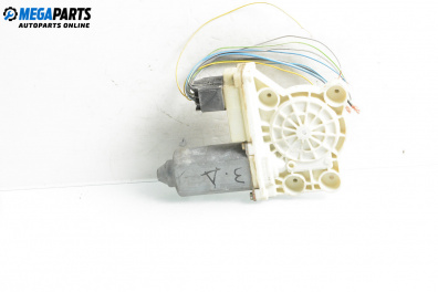 Електромотор за стъклоподемник за BMW 7 Series E65 (11.2001 - 12.2009), 4+1 вр., седан, позиция: задна, дясна