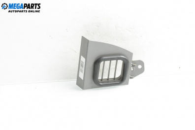 Интериорна пластмаса за BMW 7 Series E65 (11.2001 - 12.2009), 4+1 вр., седан, позиция: предна